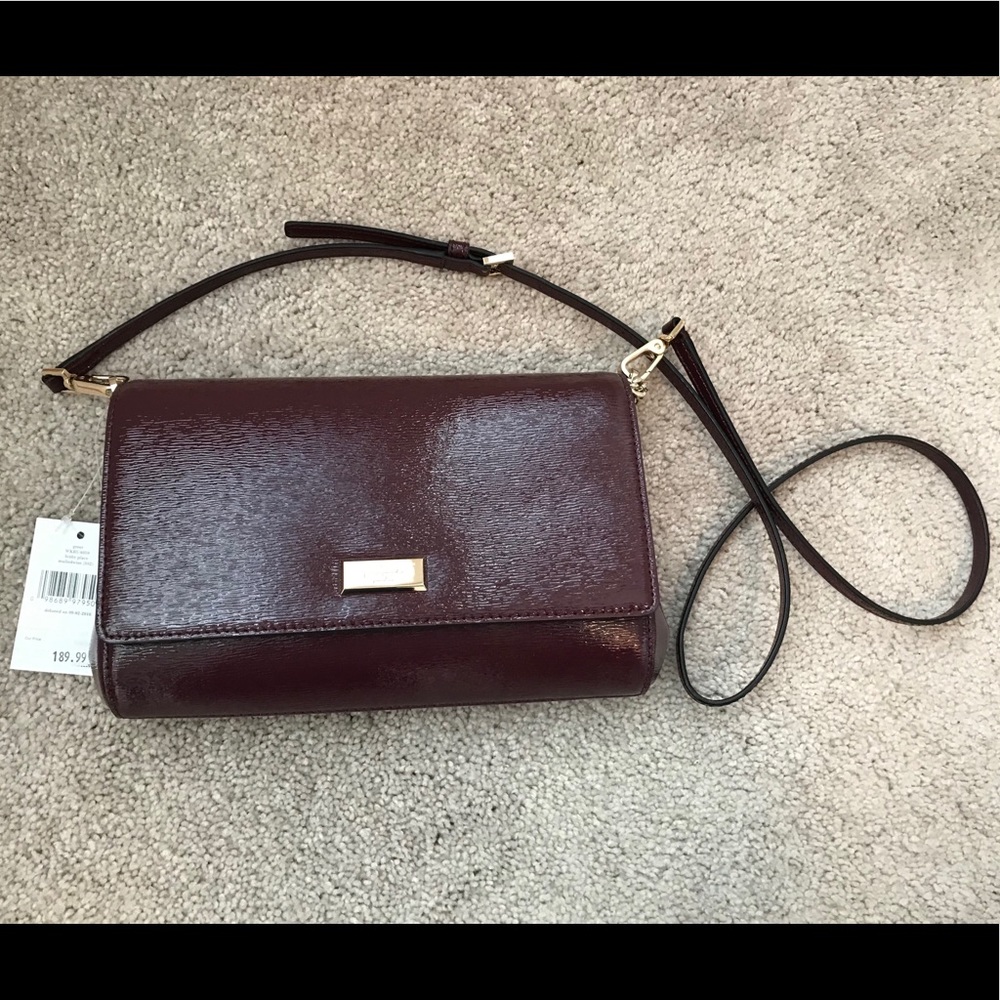 Kate Spade Crossbody Bag
